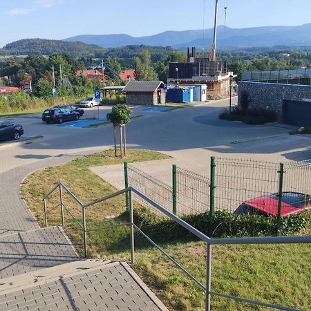 Apartament u Hippków Jelenia Góra Exterior foto