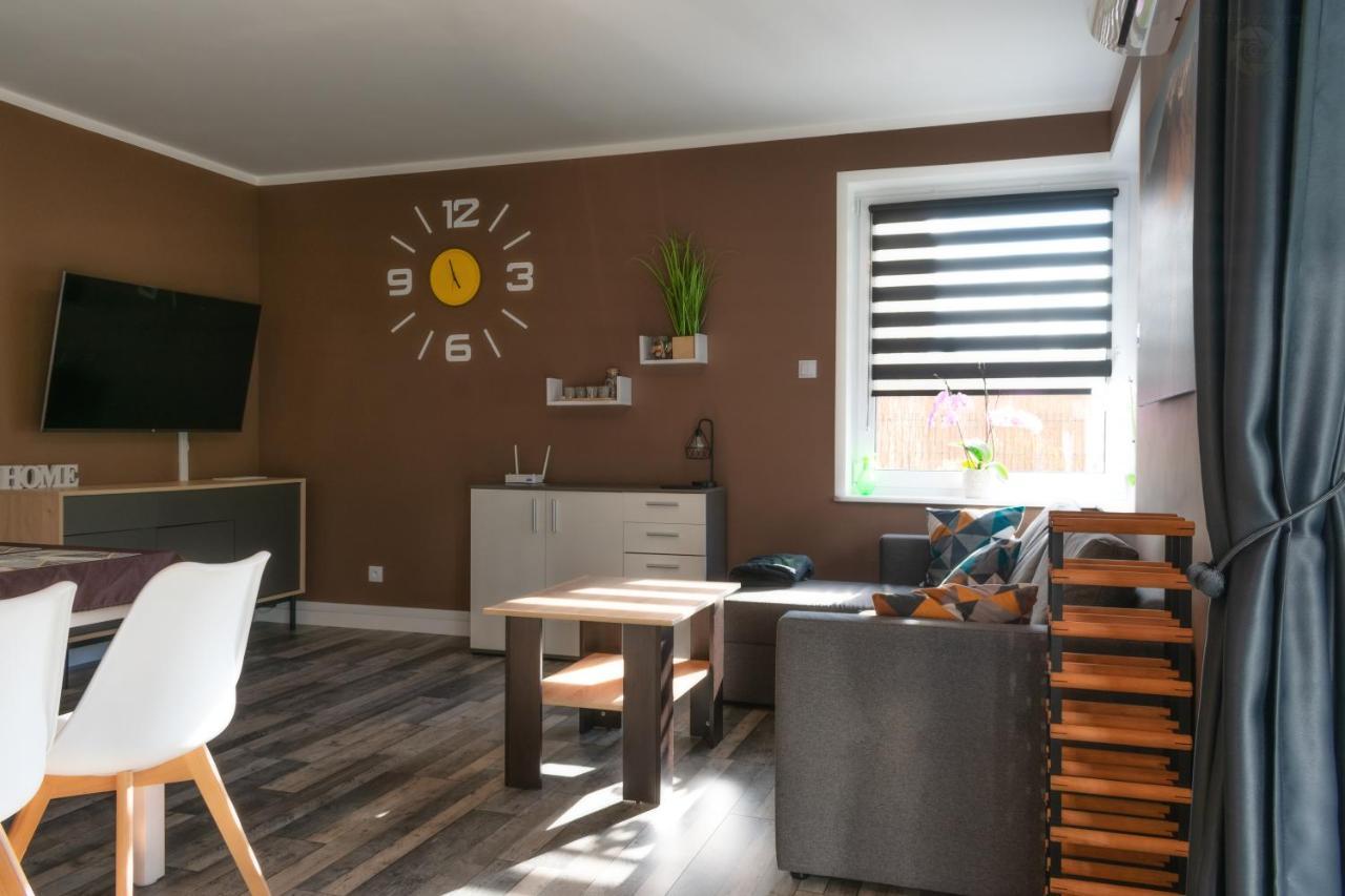 Apartament u Hippków Jelenia Góra Exterior foto
