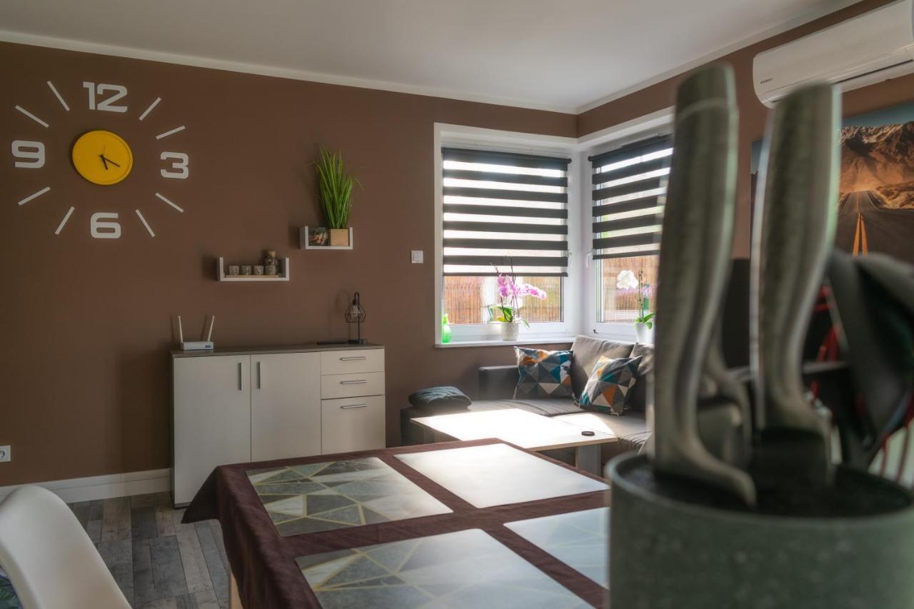 Apartament u Hippków Jelenia Góra Exterior foto