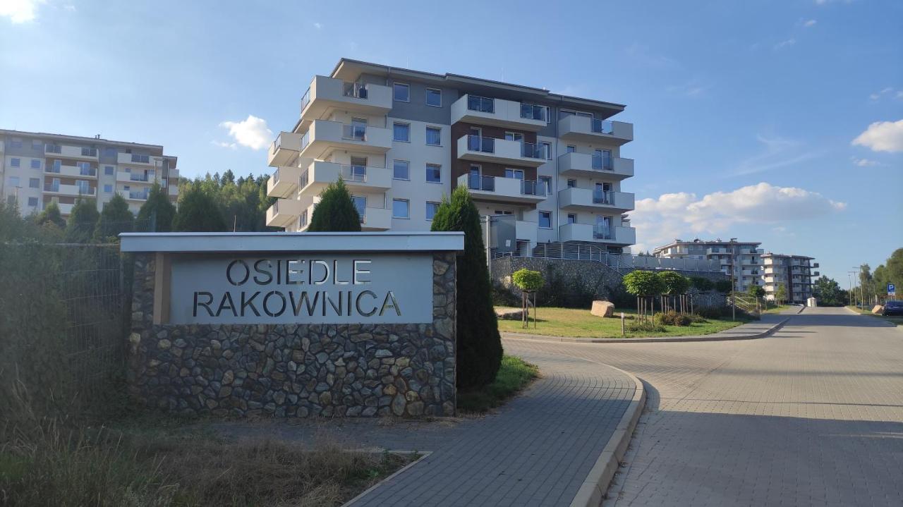 Apartament u Hippków Jelenia Góra Exterior foto